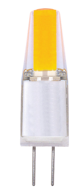 LED 1.6W JC/G4 12V 3000K 200L