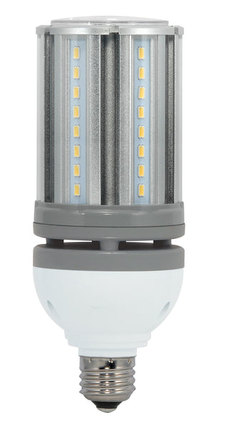 18W/LED/HID/AMBER/100-277V E26