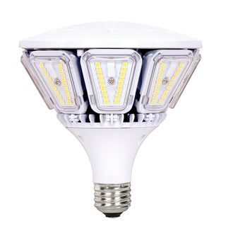 40W/LED/HID/PT/3000K/100-277V