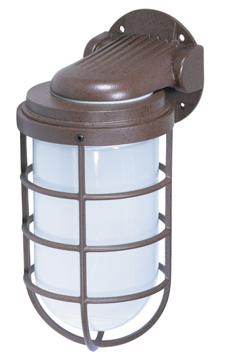 1 LT LARGE VAPOR PROOF WALL