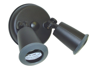 2 LT PAR38 HOLDER FLOODLIGHT