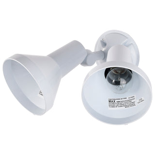 2 LIGHT 15" PAR38 FLOODLIGHT