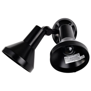 2 LIGHT 15" PAR38 FLOODLIGHT