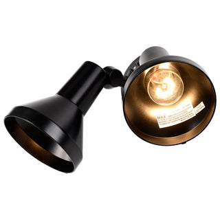 2 LIGHT 15" PAR38 FLOODLIGHT