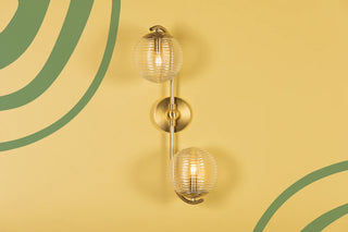 Sara Wall Sconce