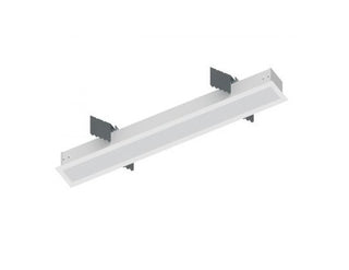 2 foot L-Line LED Recessed Linear