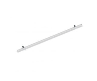 8 Foot L-Line LED Recessed Linear, 8400lm