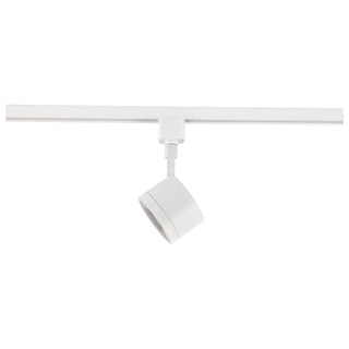 12W LED TRACK HEAD ROUND