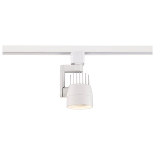 12W LED TRACK HEAD ANGLE ARM