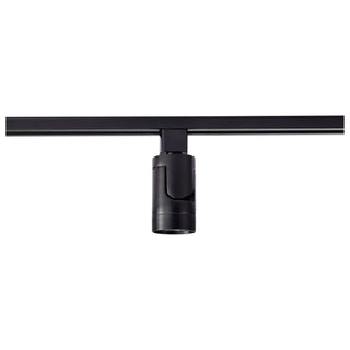 12W LED TRACK HEAD BARREL