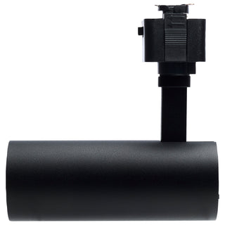 10W CCT LED TRK 48 BLK J-STYLE