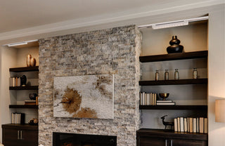 15W LED 1 FOOT TRACK BAR