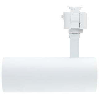 20W CCT LED TRK 36 WHT J-STYLE