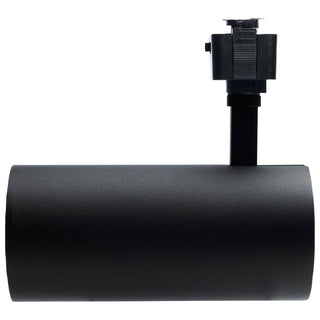 30W CCT LED TRK 36 BLK J-STYLE