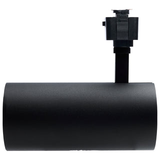 30W CCT LED TRK 48 BLK J-STYLE