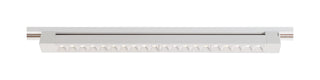 15W LED 1 FOOT TRACK BAR