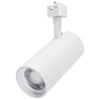 30W BEAM ADJ TRK HEAD J-STYLE