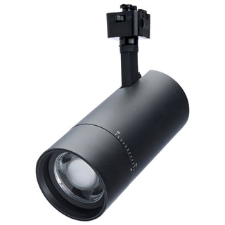 30W BEAM ADJ TRK HEAD J-STYLE