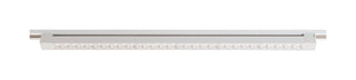 30W LED 2 FOOT TRACK BAR