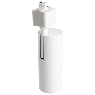 TRACK PRO SERIES- 10W- WH- 24