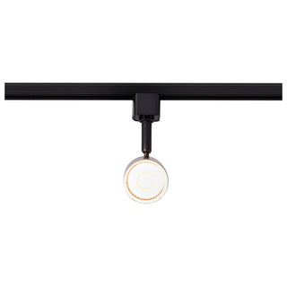 12W LED TRACK SM CYLINDER 36