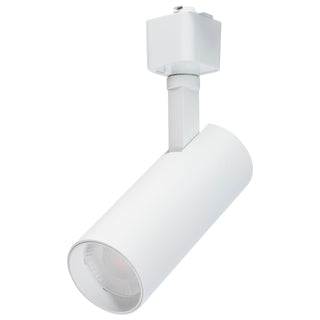 10W CCT LED TRACK HD 36 DG WHT