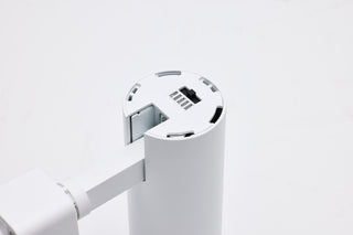 10W CCT LED TRACK HD 36 DG WHT