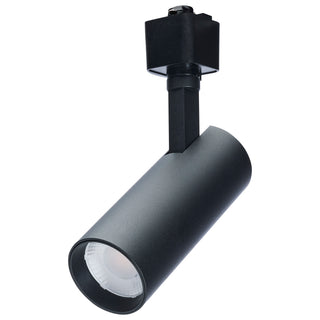 10W CCT LED TRACK HD 36 DG BLK