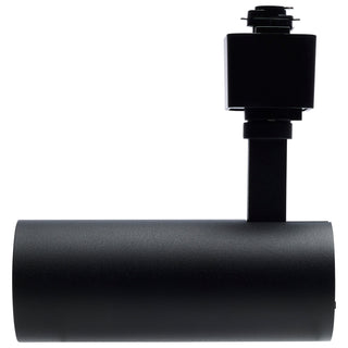 10W CCT LED TRACK HD 36 DG BLK