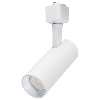 10W CCT LED TRACK HD 48 DG WHT