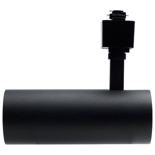 20W CCT LED TRACK HD 36 DG BLK