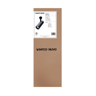 20W CCT LED TRACK HD 36 DG BLK