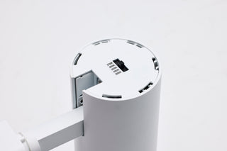 20W CCT LED TRACK HD 48 DG WHT