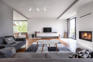 20W CCT LED TRACK HD 48 DG WHT