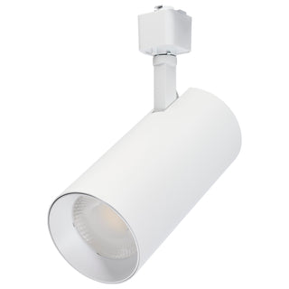 30W CCT LED TRACK HD 48 DG WHT
