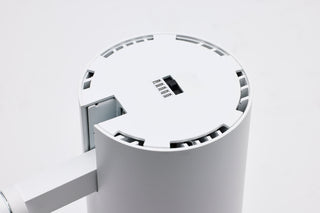 30W CCT LED TRACK HD 48 DG WHT