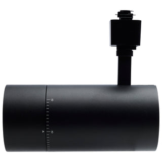 30W BEAM ADJ TRACK HEAD