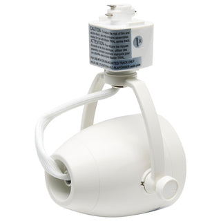 TRACK KIT 12W LED PINCH BACK