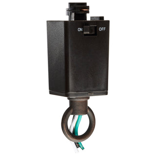 PENDANT LOOP TRACK ADAPTER-BR