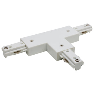 T CONNECTOR REV POLARITY WHT