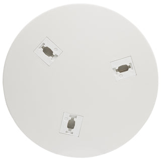 TRIPLE MONOPOINT ADAPTER ROUND