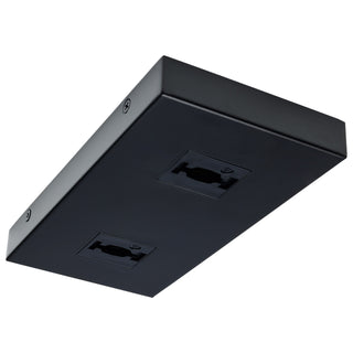 DOUBLE MONOPOINT ADAPTER RECT