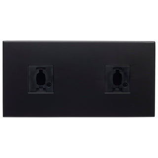 DOUBLE MONOPOINT ADAPTER RECT