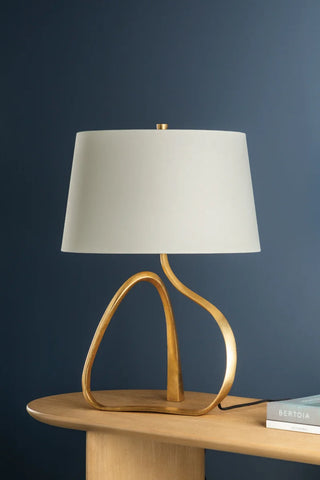 Tharold Table Lamp