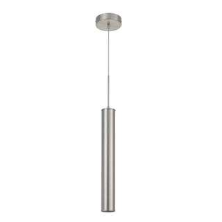 Melini Dimmable Metal Pendant Fixture