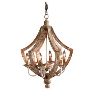 Lorraine Pendant Lamp