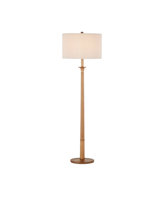 Mitford Floor Lamp