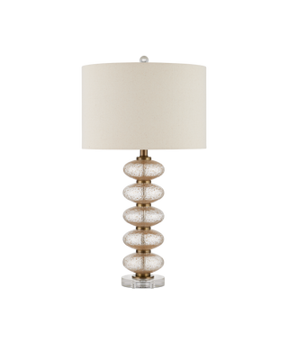 Zebulon Table Lamp