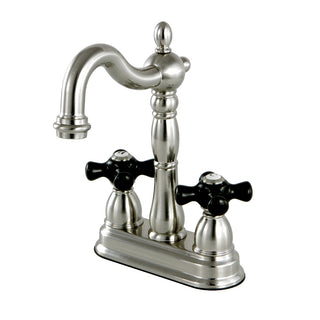 Duchess Bar Prep Faucet in Brushed Nickel