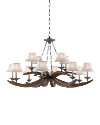 Whitlow Chandelier